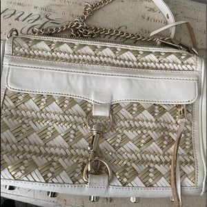 Rebecca Minkoff crossbody bag